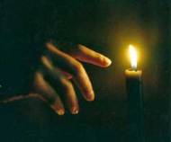 Touchy Subject by Jay Ferris