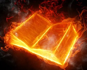 Things That Can't Be Told