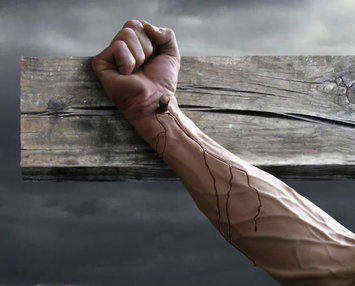 Wounded and Wounding